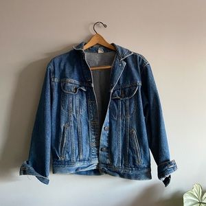 LEE Denim jacket